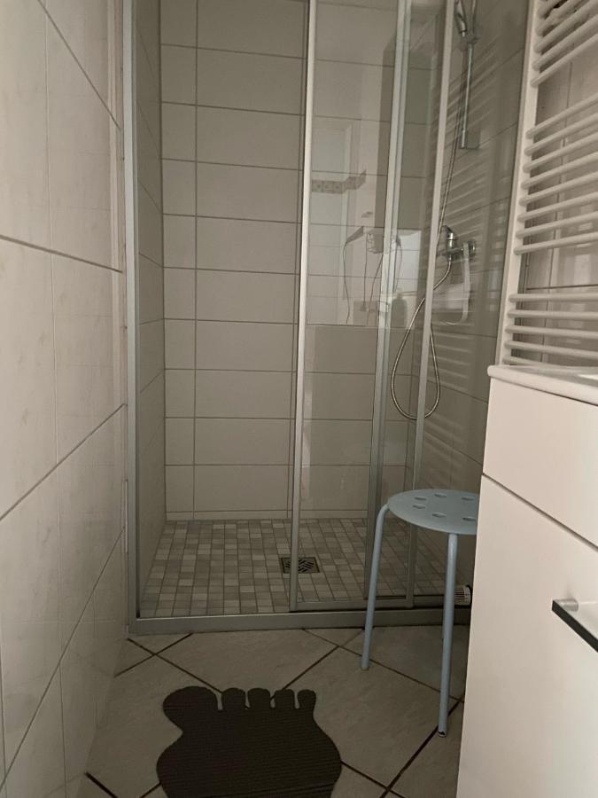 Apartamento Hof Beuck Travenhorst Exterior foto