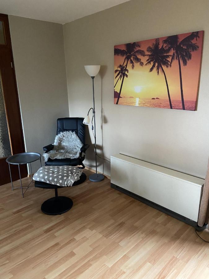 Apartamento Hof Beuck Travenhorst Exterior foto